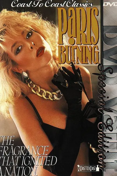 Paris Burning