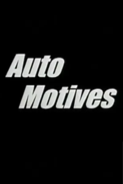 Auto Motives