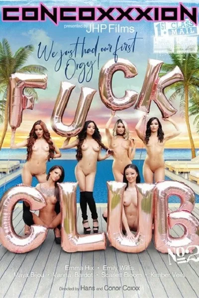 Fuck Club No. 2