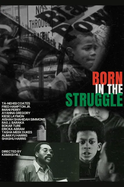 Born in the Struggle