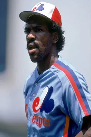 Andre Dawson