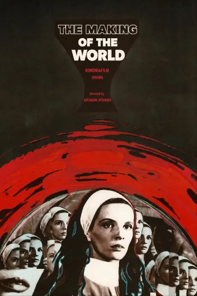 The Making of the World