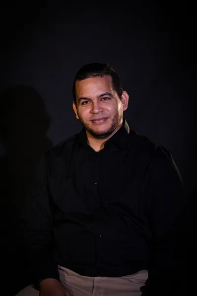 Irwin Rodríguez