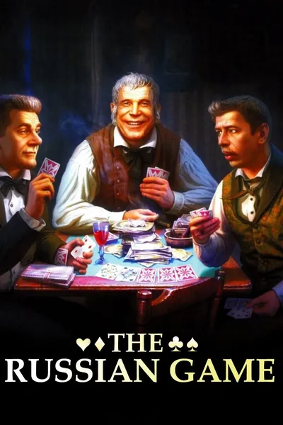 The Russian Game