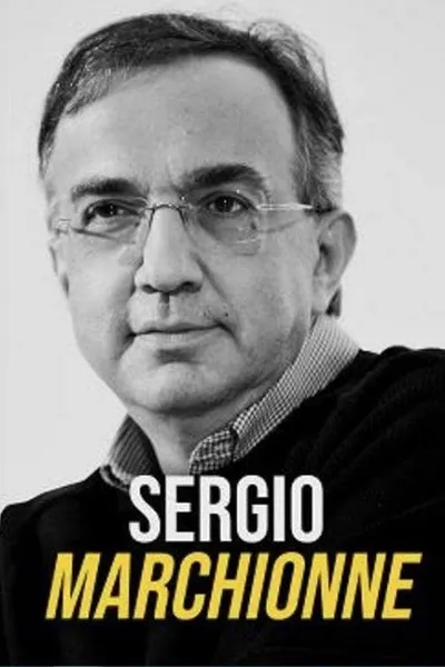 Sergio Marchionne