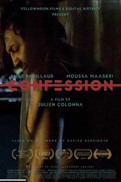 Confession