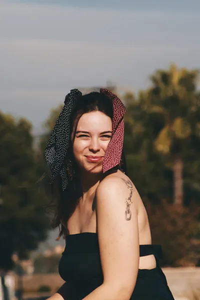 Silvia Goterris Hernández