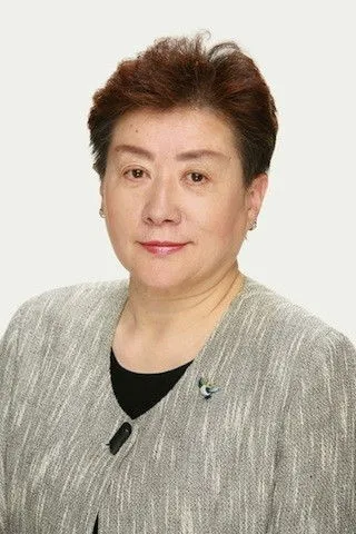 Chikako Akimoto