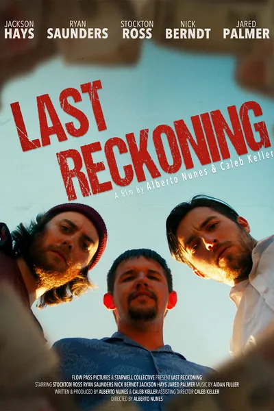 Last Reckoning