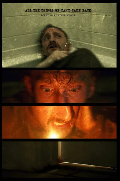 All the Things We Can't Take Back