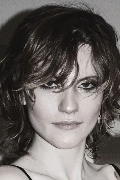 Emma Penaz Eisner