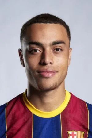 Sergiño Dest