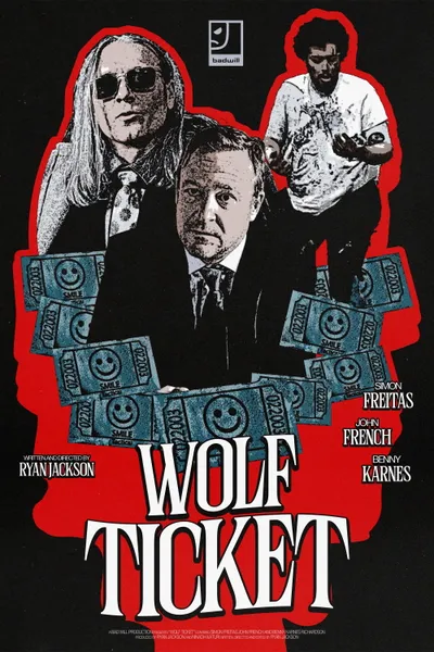 Wolf Ticket