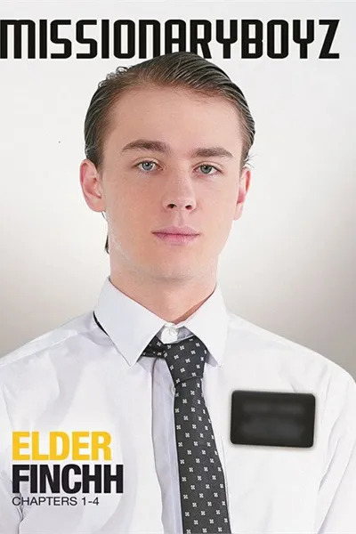 Elder Finchh Chapters 1-4