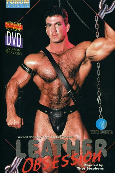 Leather Obsession