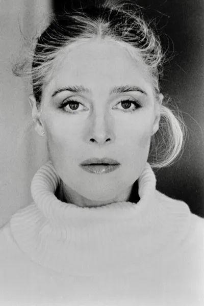Joan Hackett