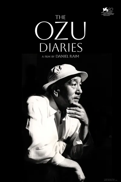 The Ozu Diaries