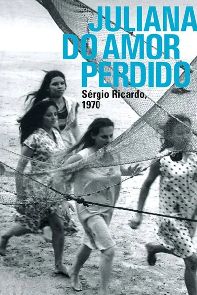 Lost Love Juliana