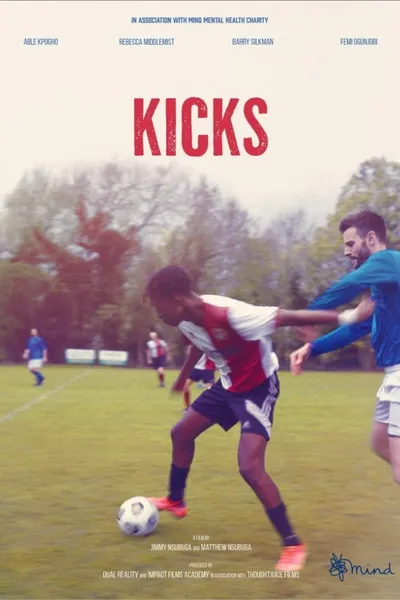 Kicks (Short)