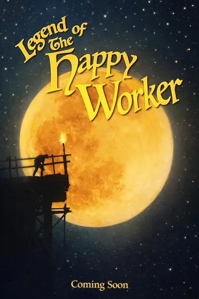 The Legend of the Happy Worker