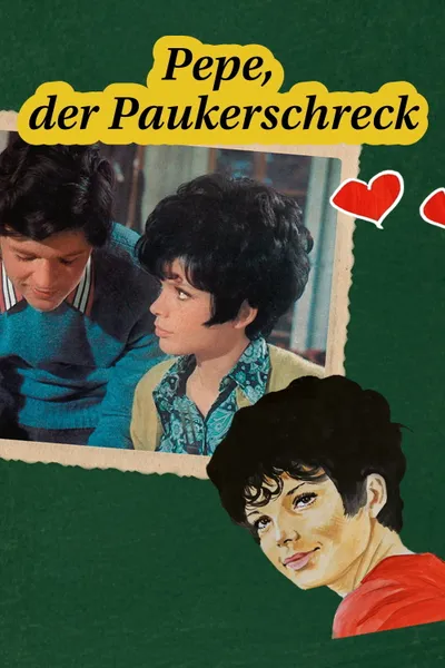 Pepe, der Paukerschreck