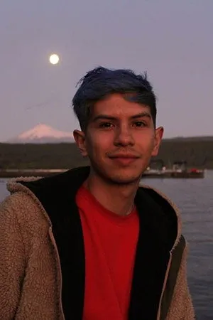 Marco Antonio Núñez