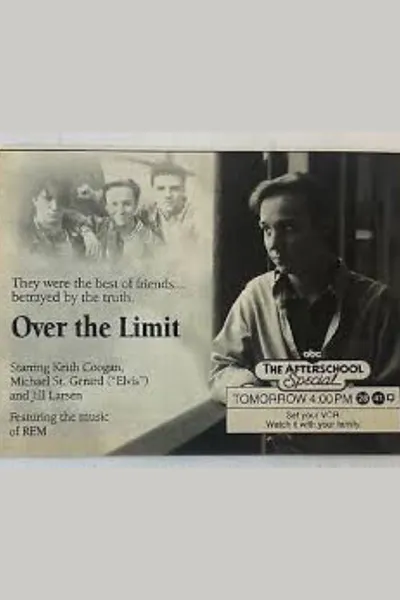 Over the Limit