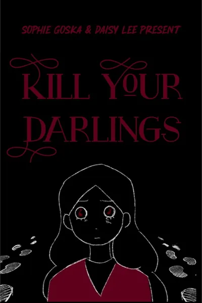 Kill Your Darlings