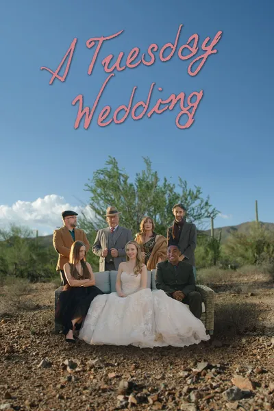 A Tuesday Wedding