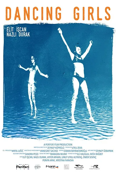 Dancing Girls