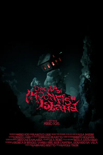 L'Incubo di Moonfish Island