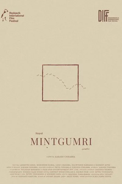 Mintgumri