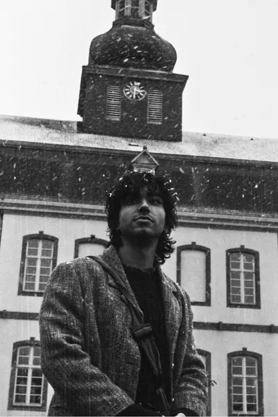 Milan De Cet