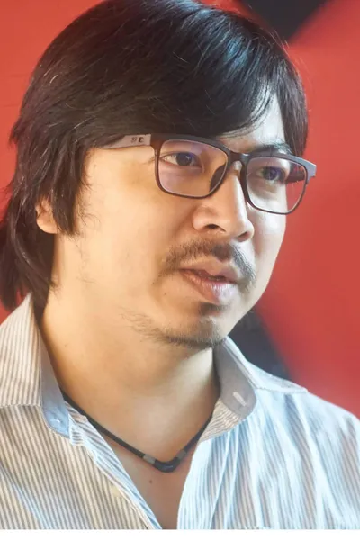 Đinh Tiến Dũng