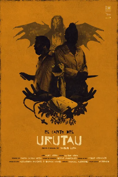 The Urutau’s Song