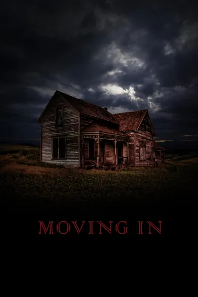 Moving In