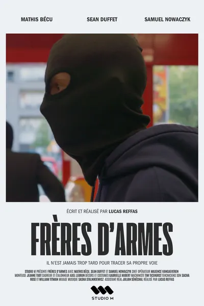 Frères d'armes