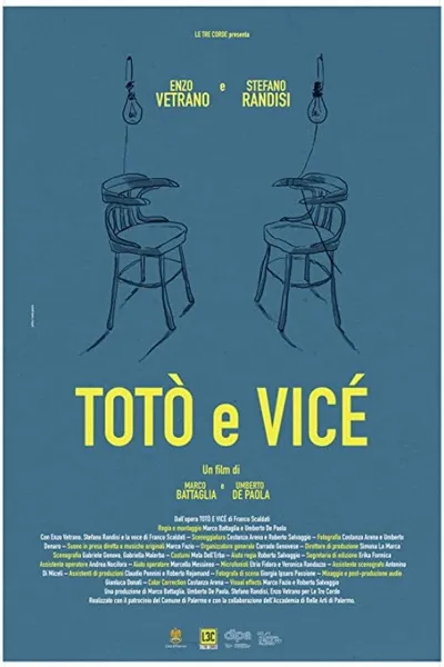Toto and Vice
