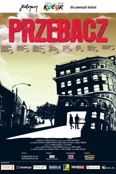 Przebacz