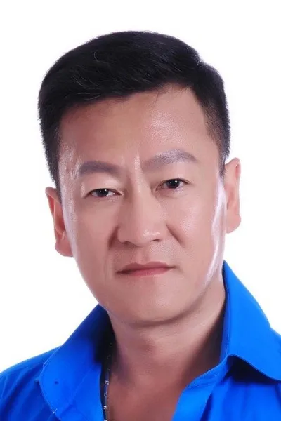 Xing Wenjie