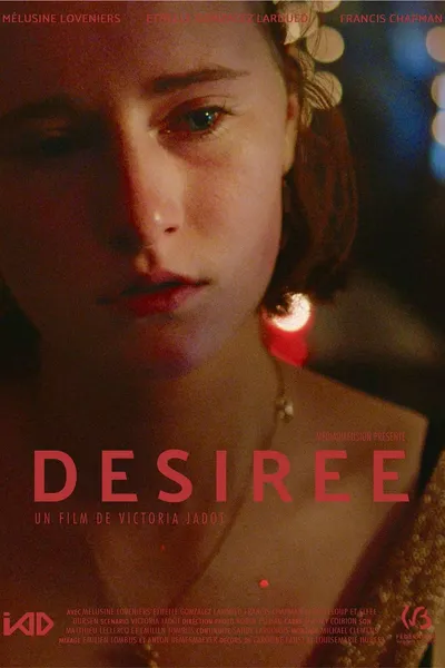 Désirée