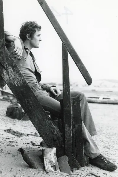 Worlds Within: The Life of Ian Marter