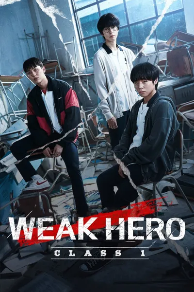 Weak Hero