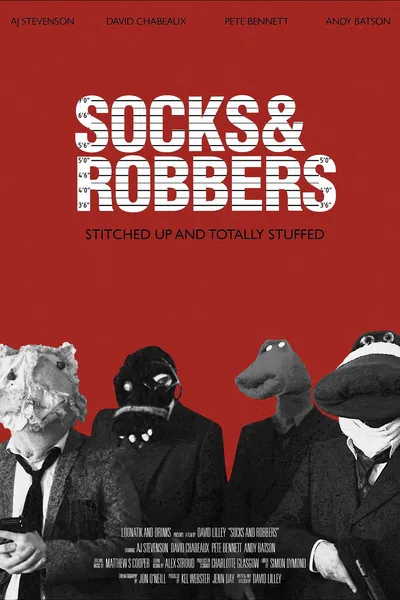 Socks and Robbers