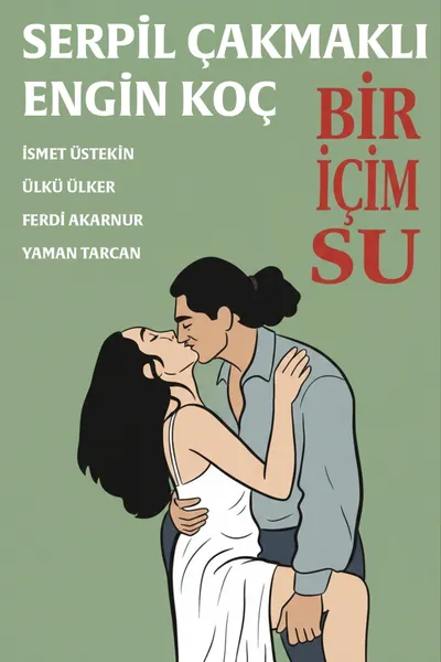 Bir İçim Su