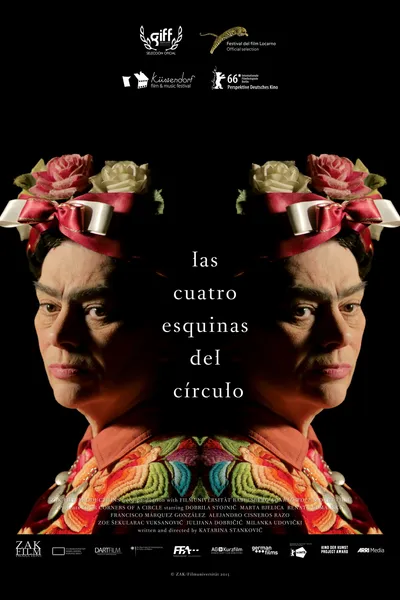 Four Corners of a Circle