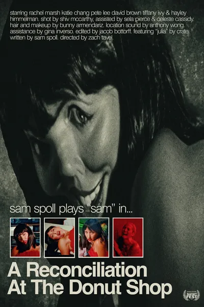 A Reconciliation at the Donut Shop