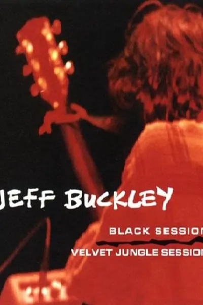 Jeff Buckley: Live at Velvet Jungle