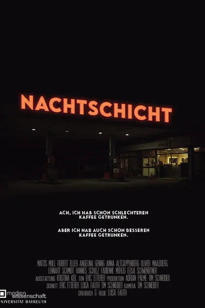 Nachtschicht
