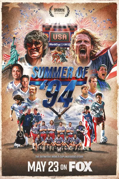 Summer of '94